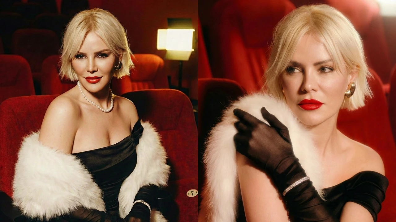 &Ouml;m&uuml;r Gedik&rsquo;ten Sinemadan İlham Alan Yeni Şarkı &ldquo;Yan Yana&rdquo;