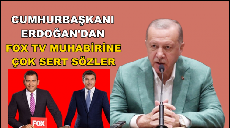 '&Ouml;nce Fox'un yayın politikasını değiştirmesi lazım'