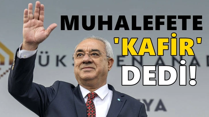 Önder Aksakal 'Cumhur'a çabuk uyum sağladı!