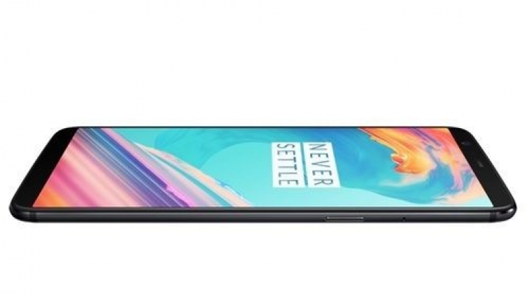 OnePlus 5T resmen tanıtıldı