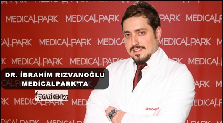 Op. Dr. Rızvanoğlu hasta kabulüne başladı