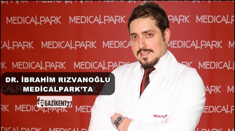Op. Dr. Rızvanoğlu hasta kabul&uuml;ne başladı