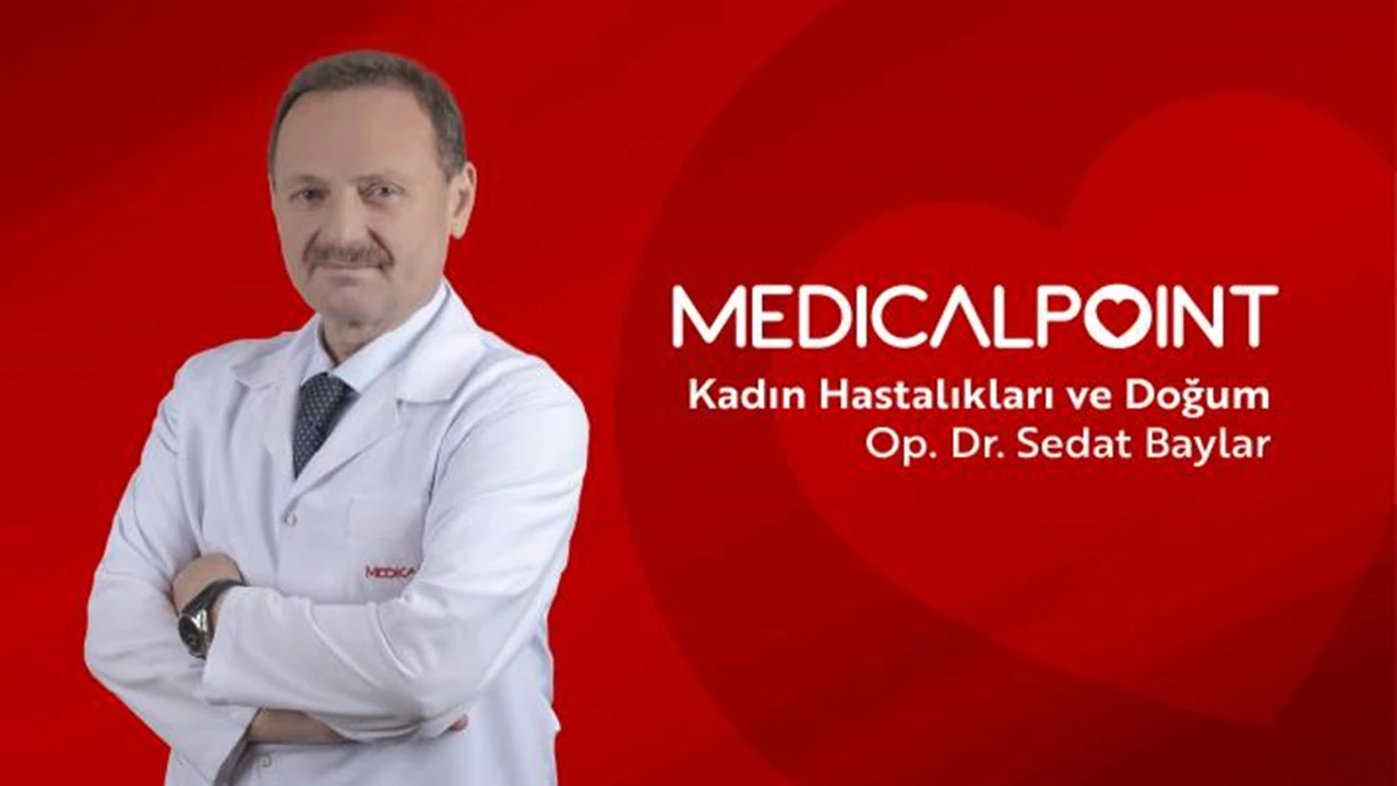 Op. Dr. Sedat Baylar’dan önemli uyarılar 