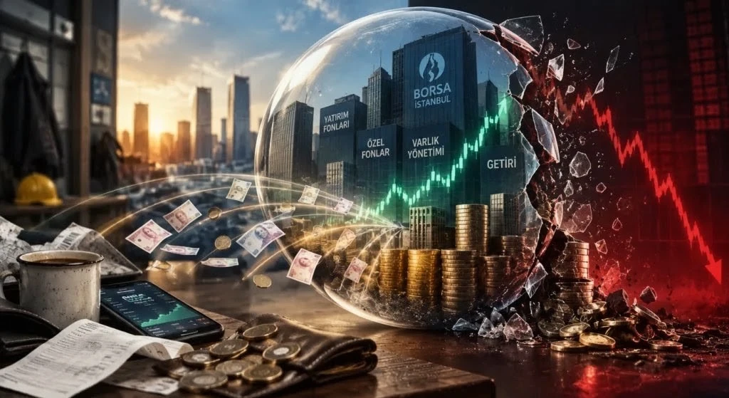 Operasyondan 1 g&uuml;n &ouml;nce 650 hesaptan 227 milyar lira &ccedil;ekilmiş