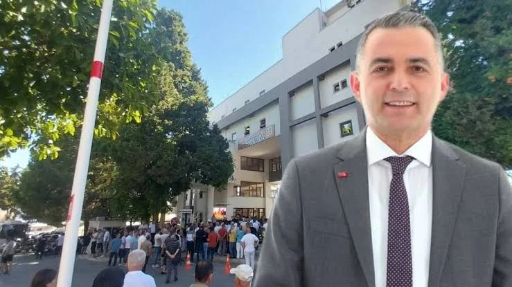 Operasyonlar Antalya'ya sıçradı: Manavgat Belediye Başkanı gözaltında!