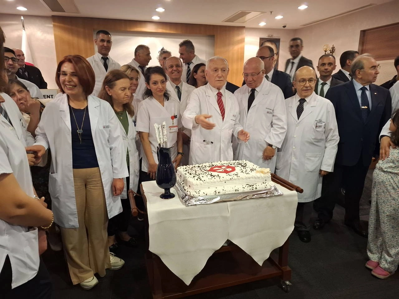 Organ Nakli Yasası 46 yıl önce çıktı: Haberal'dan organ bağışı çağrısı