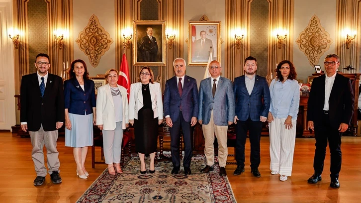 Orta Fırat Bölgesi Araştırma ve Eğitim Merkezi için çalışmalar başlıyor