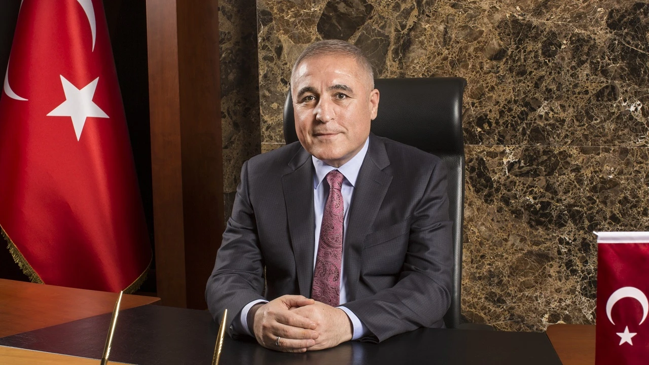 OSB Başkanı Şimşek: 25 Aralık, en b&uuml;y&uuml;k gururumuzdur