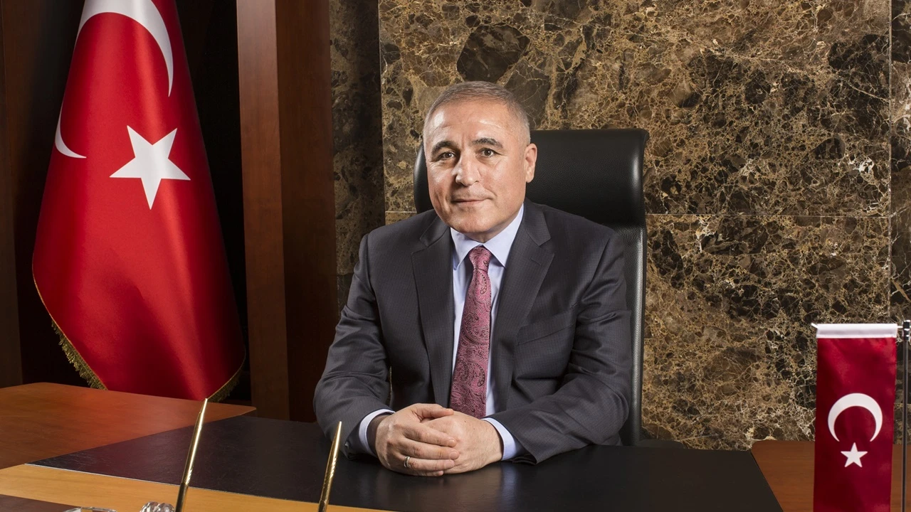 OSB Başkanı Şimşek: Basın, demokrasinin ve kalkınmanın temel unsurudur