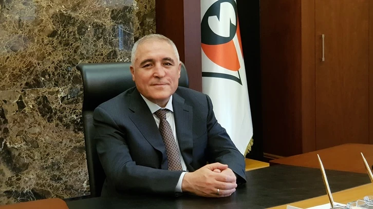 OSB Başkanı Şimşek’ten 15 Temmuz mesajı