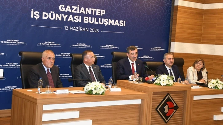 OSB’nin projelerine tam destek!