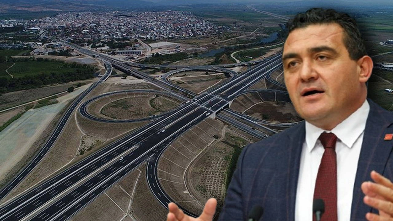 Osmangazi Köprüsü: 'Devlete 17 milyar dolara mal oldu, şirket yüzde 1030 kar etti'