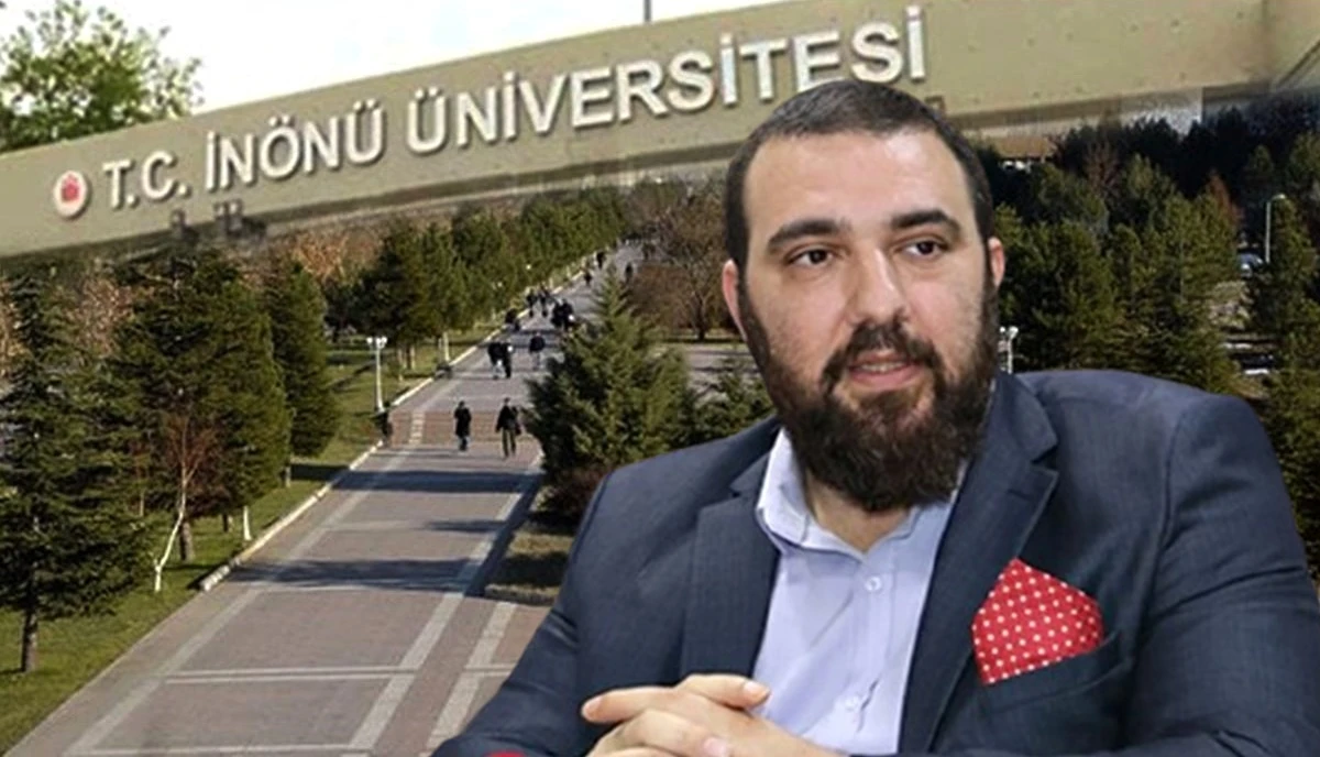 Osmanlı torununun sahte diploması iptal edildi!
