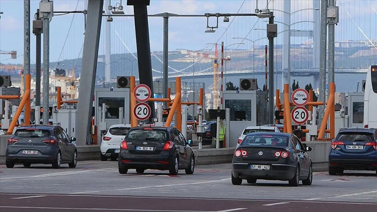 Otoyol ücretlerinde 'otomatik zam' dönemi! 