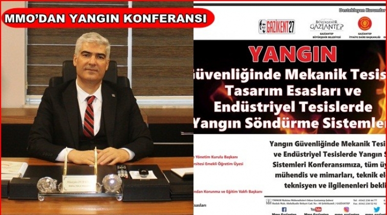 Ovayolu: Yangın bir kader değil...