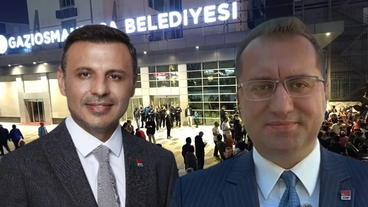 Oyların yeniden sayıldığı Gaziosmanpaşa'da CHP kazandı