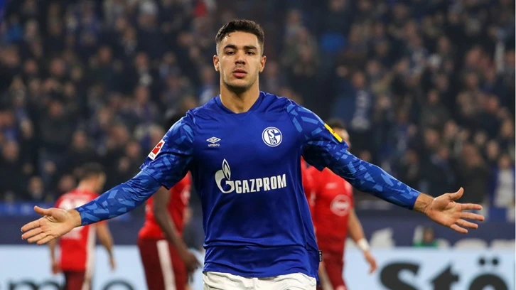 Ozan Kabak, Hoffenheim yolcusu...