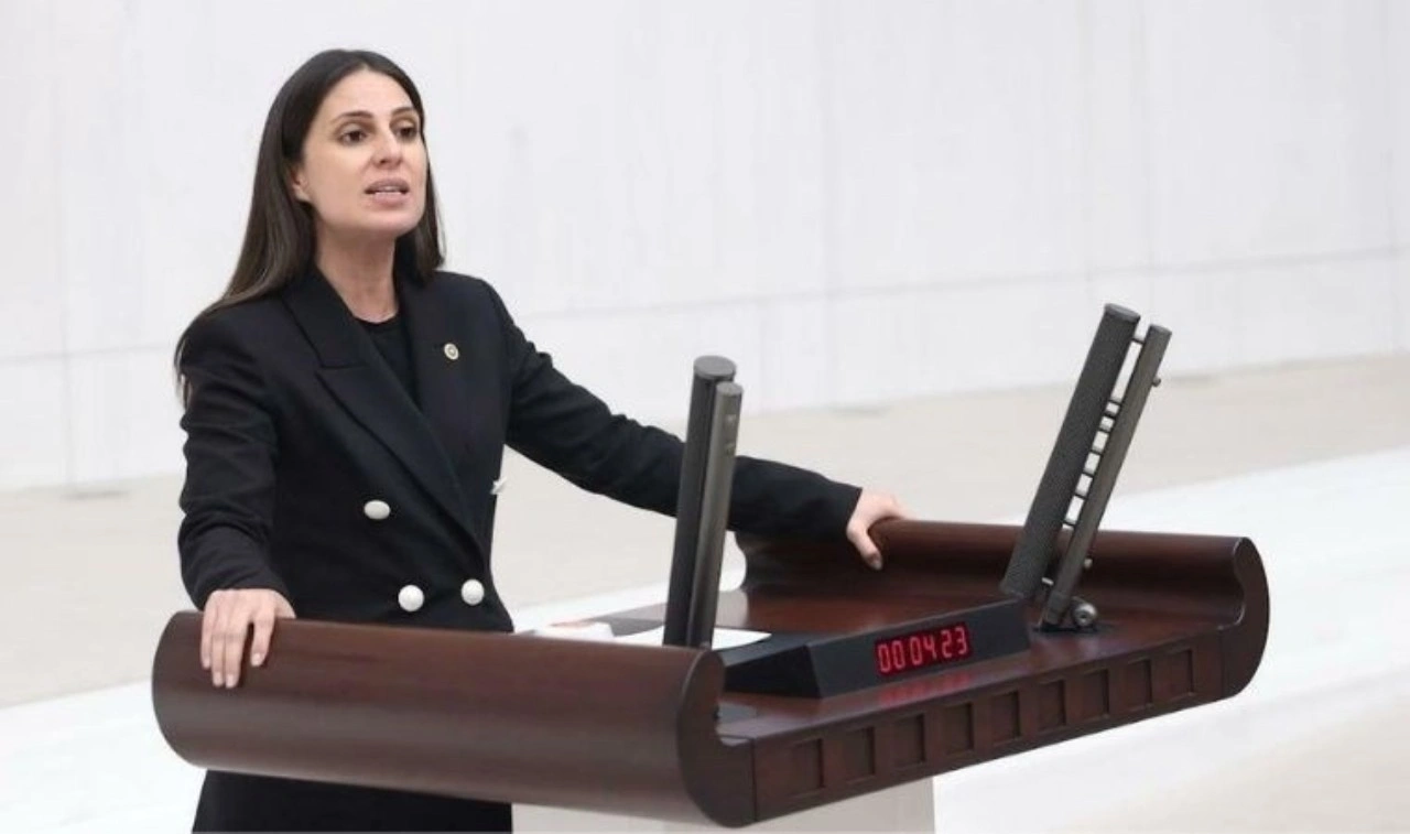 Özcan: Muğlalı köylünün Ata toprağına dokunmayın