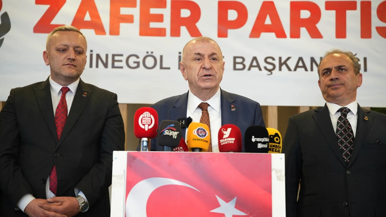 &Ouml;zdağ: Saldırı olaylarında asla g&ouml;r&uuml;nt&uuml; olmamalı