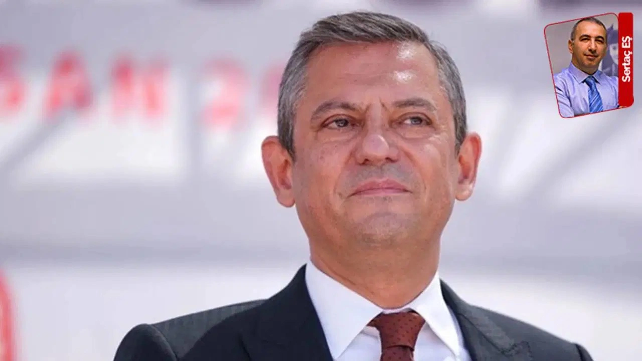 Özel'den yargı tartışmalarına yanıt: ‘CHP’yi kurultayda seçilmemiş kimse yönetemez’