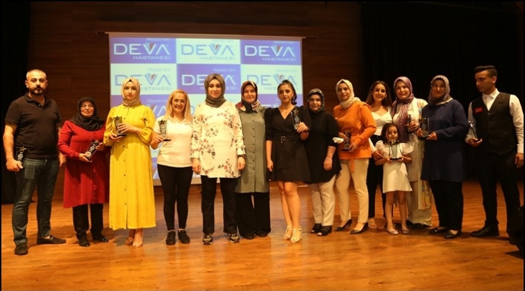 &Ouml;zel Deva Hastanesi 27 yaşında!