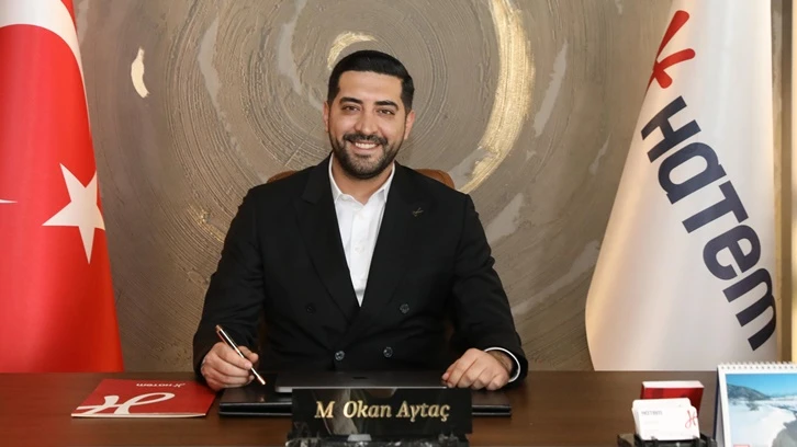 Özel Hatem Hastanesi’nden Kurban Bayramı mesajı