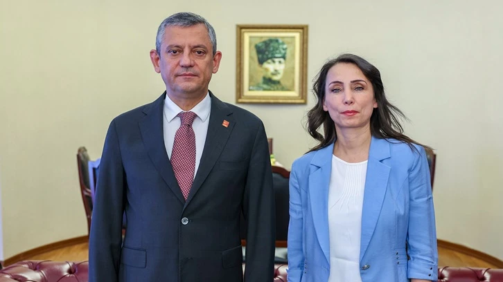 Özel: Suçumuz partimizi birinci parti yapmaktır!