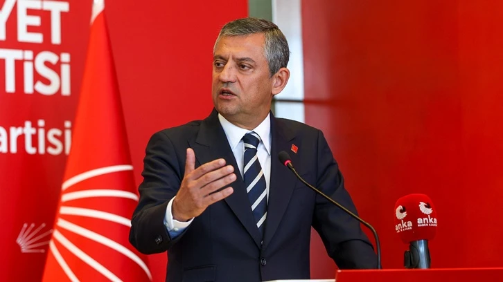 Özel: Trump'ı kınıyorum, Trump'ı kınamayan Erdoğan'ı da kınıyorum