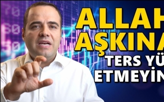 Özgür Demirtaş: Korkunç yanlış, Allah aşkına...