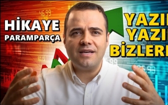 Özgür Demirtaş: Yazık bu ülkenin insanlarına...