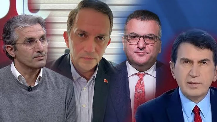 Özgür Özel açıkladı, yandaş ünlüler birbirine girdi!