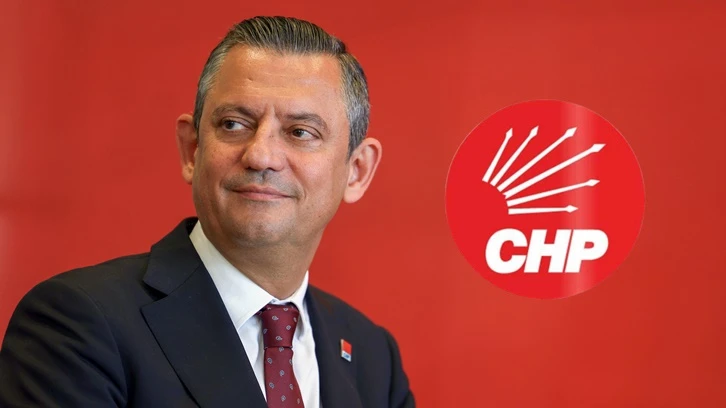 Özgür Özel: Anketlerde CHP hala birinci parti...