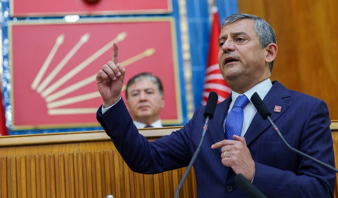 &Ouml;zg&uuml;r &Ouml;zel: Ya bir yol bulacağız, ya bir yol yapacağız...