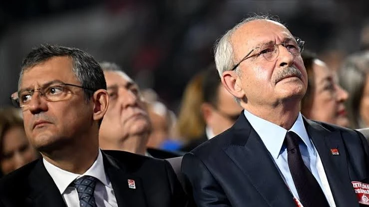 Özgür Özel'den Kılıçdaroğlu'na 'İmamoğlu' yanıtı 