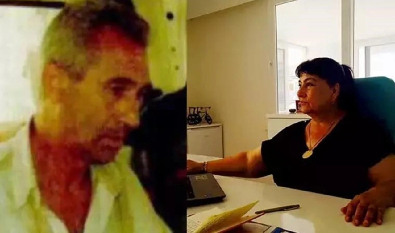 Özgür Özel'e saldıran kişi evlat katili çıkmıştı: Yaşananları çocukların öğretmeni anlattı!
