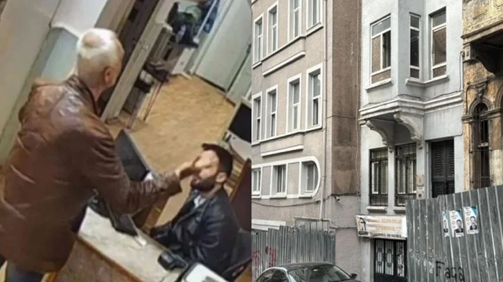 Özgür Özel'e saldıran kişinin kaldığı otel ruhsatsız çıktı!