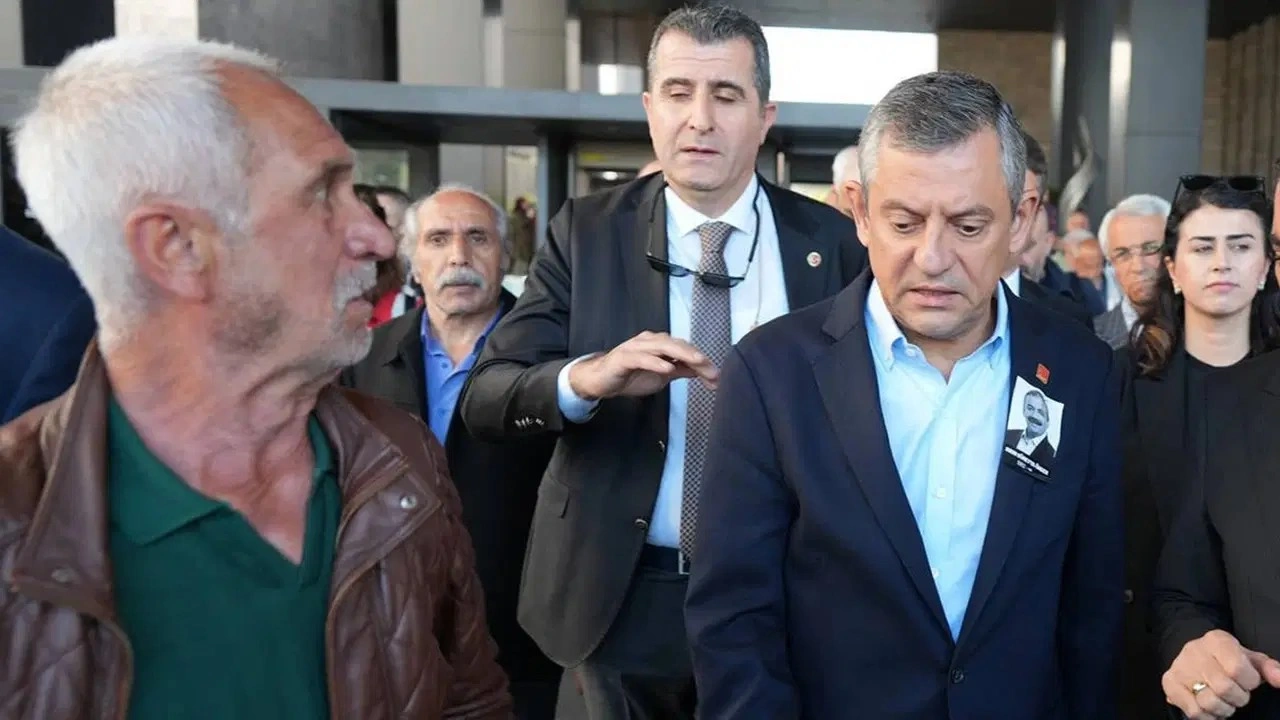 Özgür Özel'e saldıran Selçuk Tengioğlu'nun hakim karşısına çıkacağı tarih belli oldu