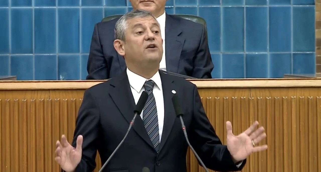 &Ouml;zg&uuml;r &Ouml;zel: Erdoğan'ın atadıkları bu işin tam g&ouml;beğinde!