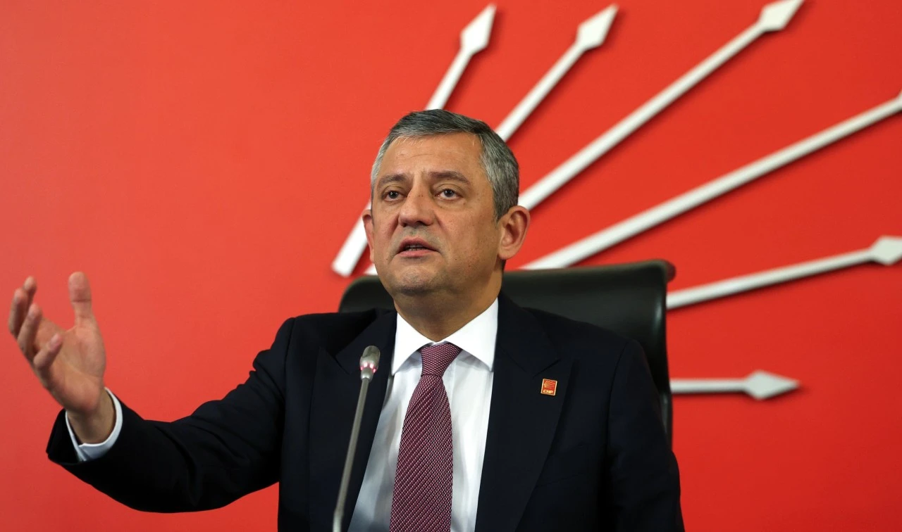 &Ouml;zg&uuml;r &Ouml;zel: Hedefimiz 300&rsquo;&uuml;n &uuml;zeri milletvekili...