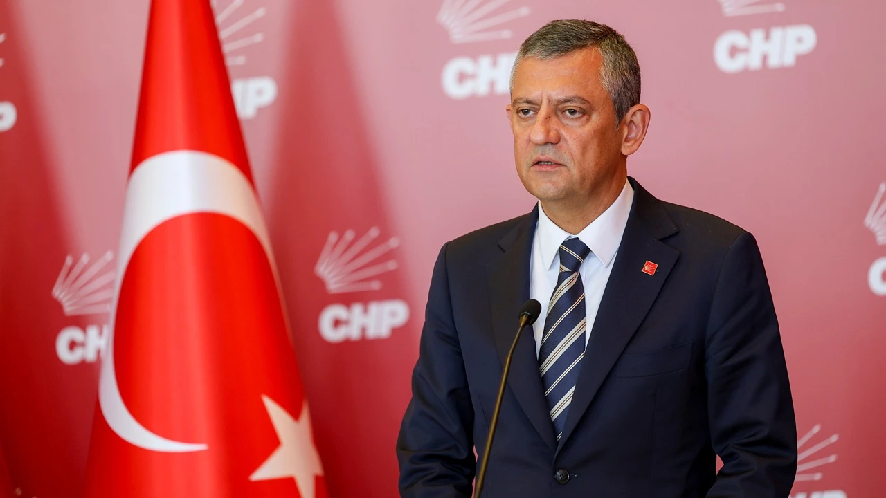 Özgür Özel: Herhangi bir pazarlık arayışımız kesinlikle yok!