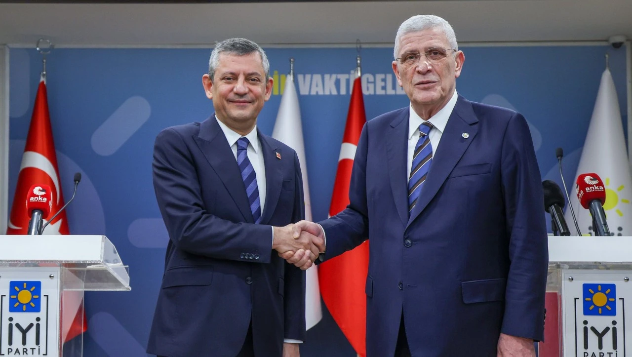 &Ouml;zg&uuml;r &Ouml;zel: İstanbul se&ccedil;imlerini tekrarlayalım, kazanırsak erken se&ccedil;im yapalım!