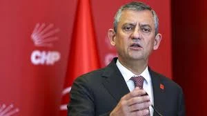 Özgür Özel: Kayyum Gürsel Tekin'e randevu vermem