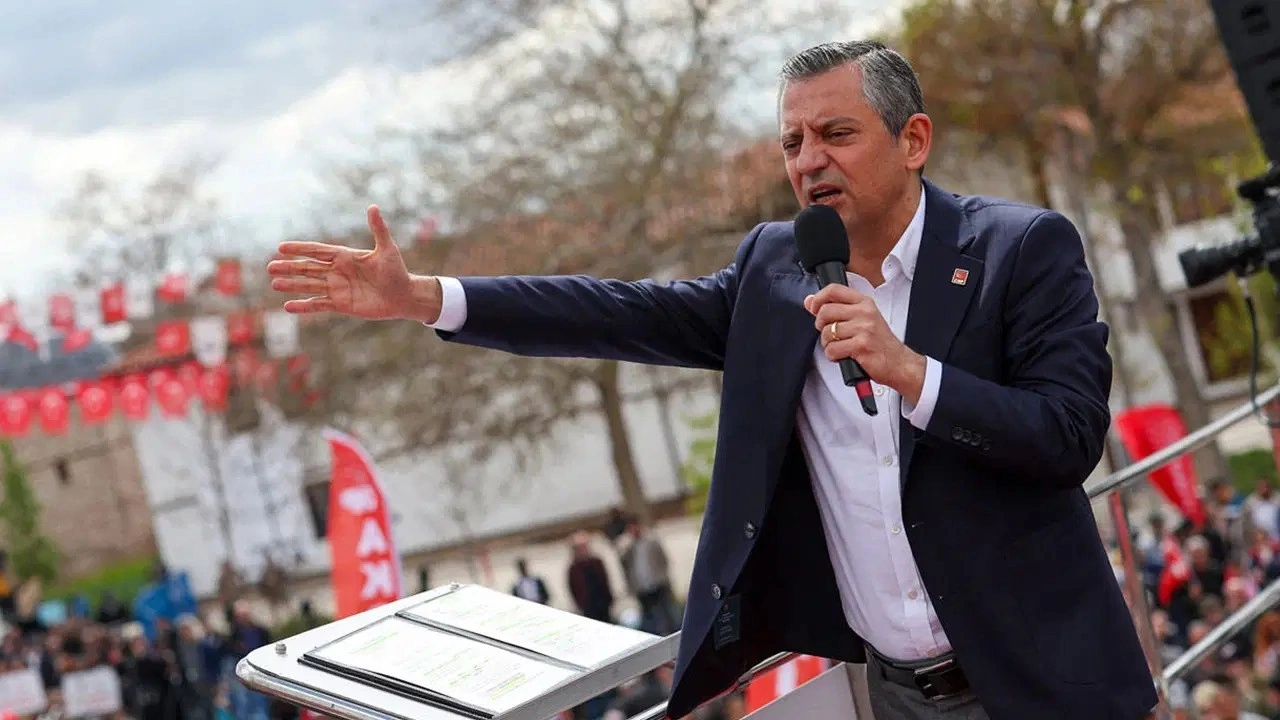 Özgür Özel miting tartışmalarına son noktayı koydu: Çağrı yaptı