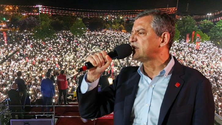 Özgür Özel: O telefonu İmamoğlu, ilk ifadesinde kayda geçirdi