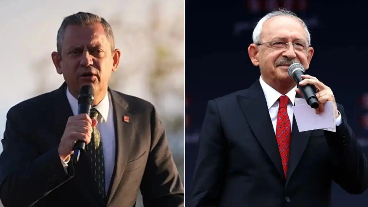 Özgür Özel sert tepki göstermişti... Kılıçdaroğlu'nun avukatından yanıt geldi!