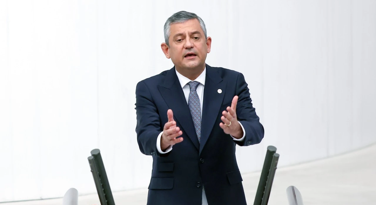 &Ouml;zg&uuml;r &Ouml;zel: Tarihsel bir tutarlılık ve sorumluluk i&ccedil;inde bu yasaya 'evet' diyeceğiz