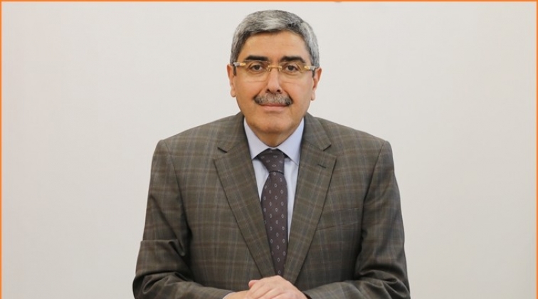 &Ouml;zke&ccedil;eci'den 15 Temmuz mesajı