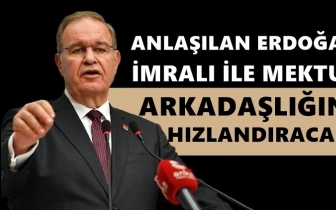 Öztrak: Artık yolcudur Abbas, bağlasan durmaz!