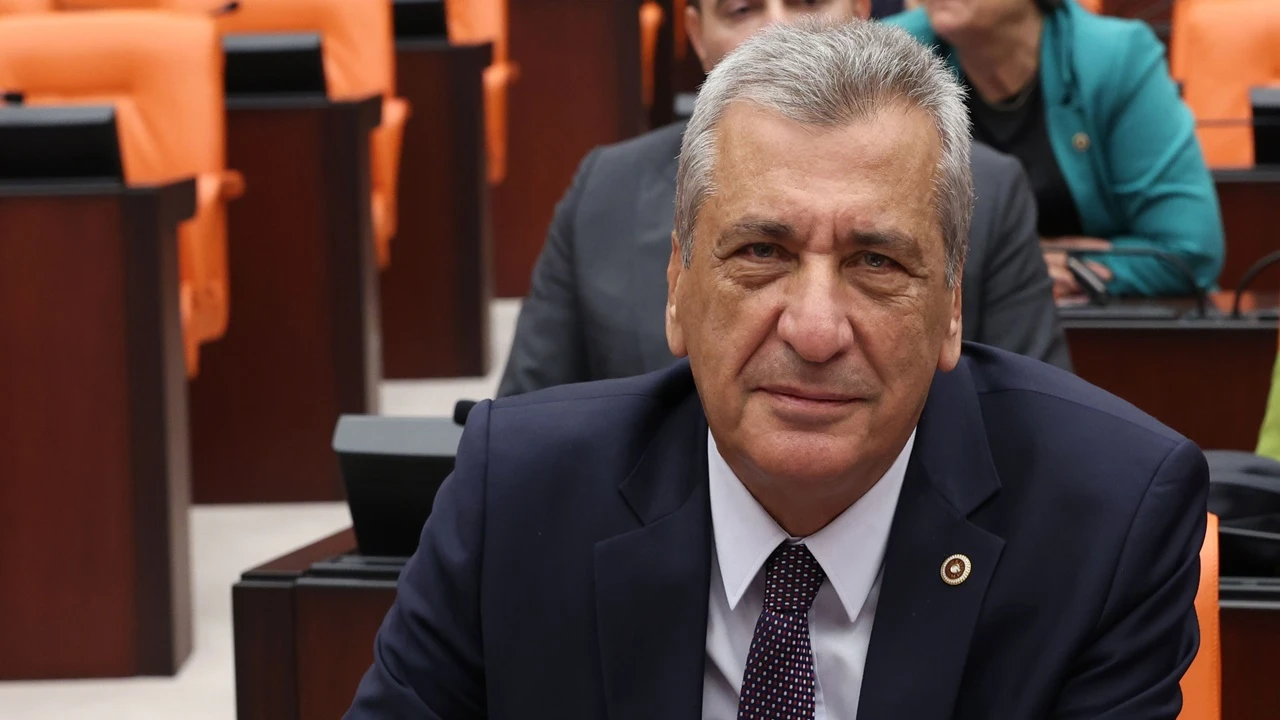 Öztürkmen: Barak ovası mücadelemiz meyvesini veriyor... 