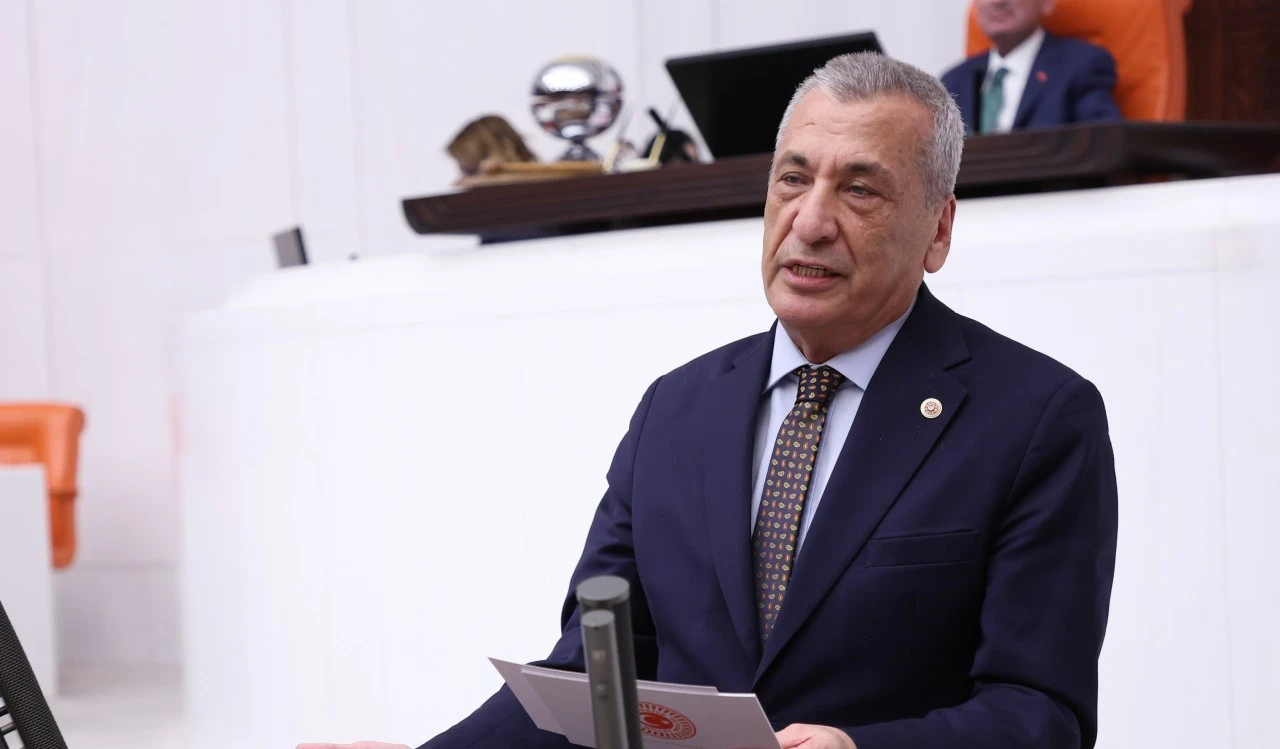 &Ouml;zt&uuml;rkmen: Bu mu sorunsuz Gaziantep?